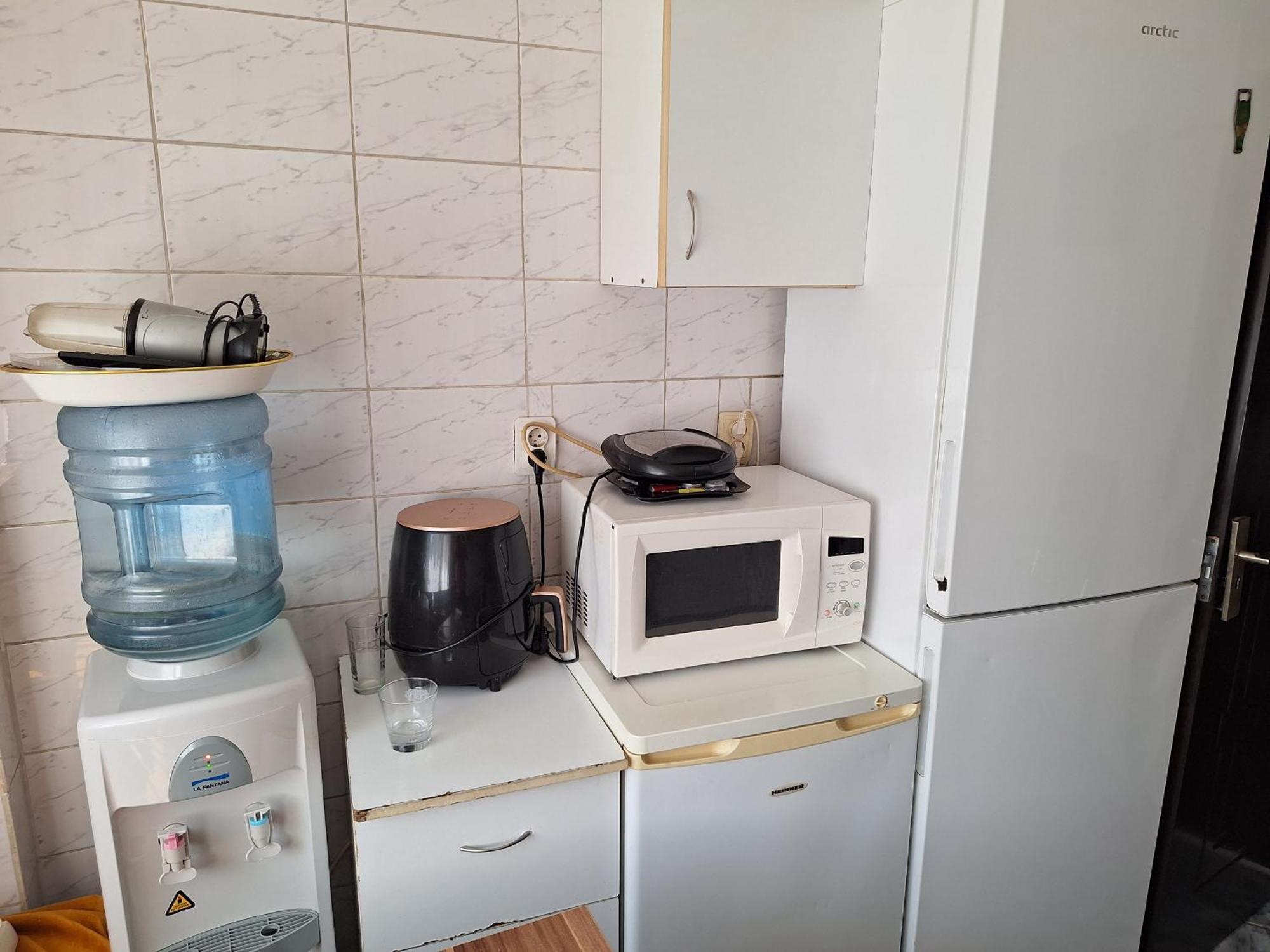 Boutique Apartment Grigorescu Bucarest Esterno foto