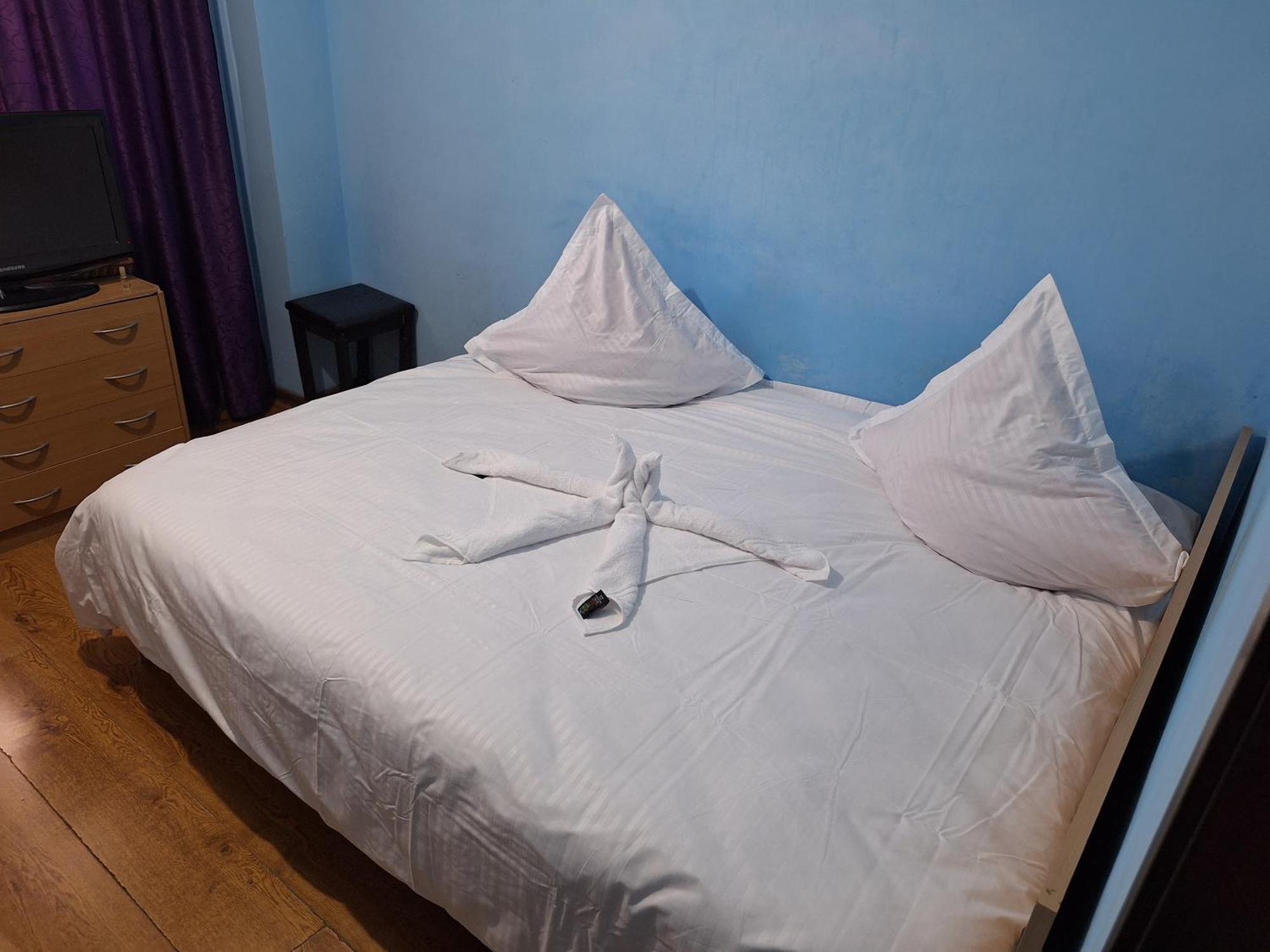 Boutique Apartment Grigorescu Bucarest Esterno foto