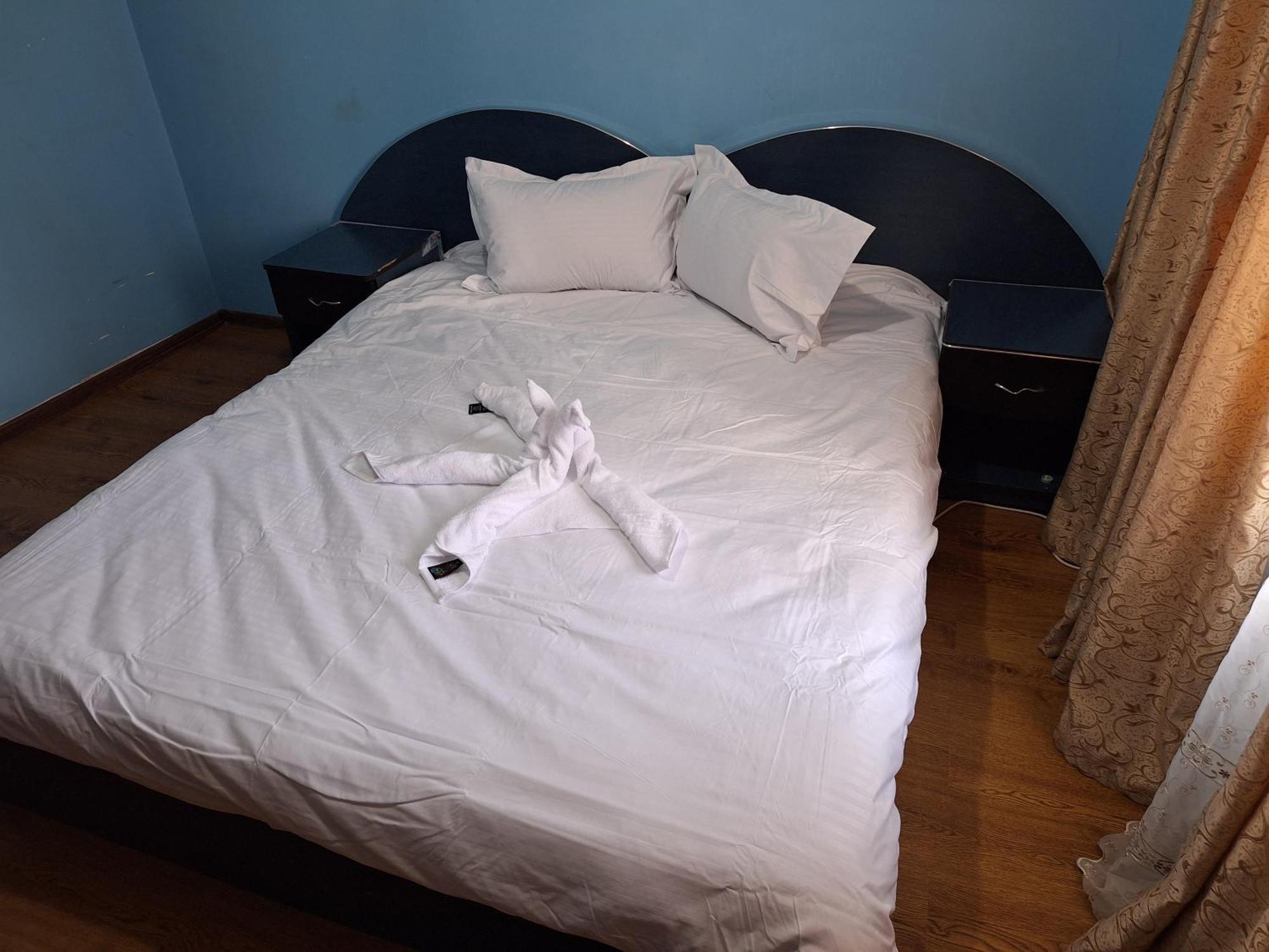 Boutique Apartment Grigorescu Bucarest Esterno foto